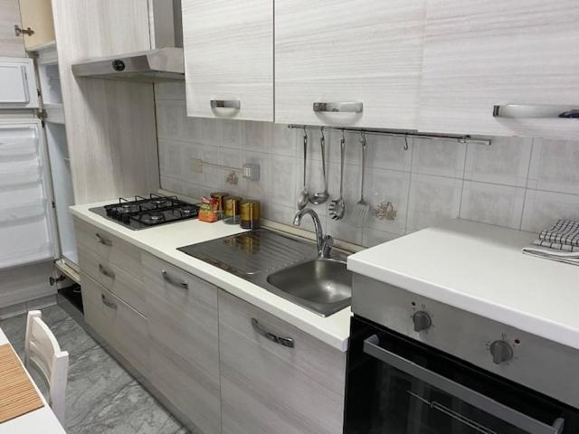 New With Garden Apartamento *
