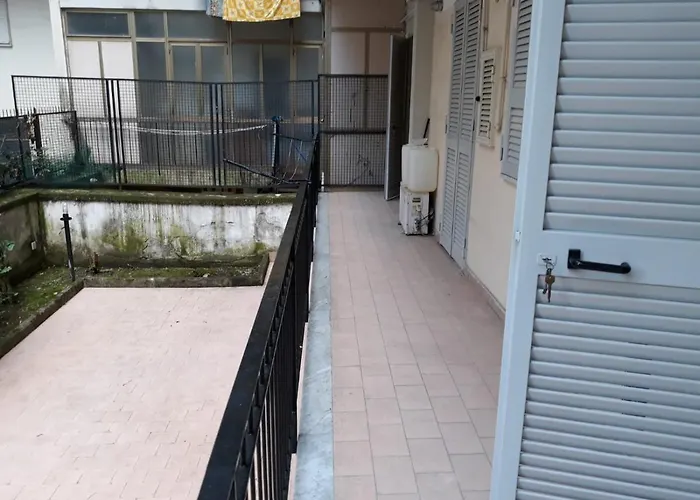 New Home With Garden